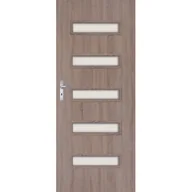 Drzwi wewnętrzne - Skrzydło ROCO pokój sonoma 70 P 2Z - miniaturka - grafika 1