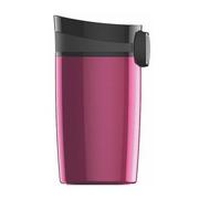 Kubki termiczne - SIGG Kubek termiczny Miracle Mug Berry 270 ml malinowy 8695.8 - miniaturka - grafika 1