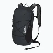 Plecaki - Plecak turystyczny Jack Wolfskin Cyrox Shape 15 l phantom - miniaturka - grafika 1