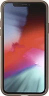Etui i futerały do telefonów - Laut PINNACLE - Etui iPhone Xs / X z prawdziwego drewna (Walnut) LAUT_IP18-S_PI_BR (LAUT_IP18-M_PI_BR) - miniaturka - grafika 1