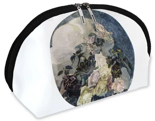 Kosmetyczka Róże i orchidee Mikhail Aleksandrovich Vrubel - Kosmetyczki, organizery i kuferki - miniaturka - grafika 1