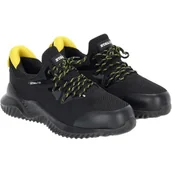 Obuwie robocze - STALCO Półbuty robocze Tomas OB S-51474 (36) - miniaturka - grafika 1