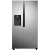 Lodówki - Gorenje NRS9182VX - miniaturka - grafika 1