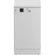 Zmywarki - Beko DVS05024W - miniaturka - grafika 1