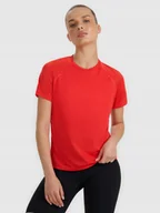 Koszulki i topy damskie - Koszulka damska 4F Trening Siłownia Lekka XL - miniaturka - grafika 1