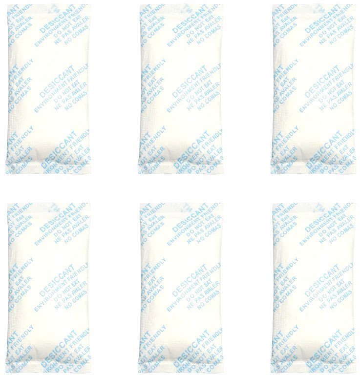 Osuszacz do Bambu Lab AMS - 6szt.} BML-24036