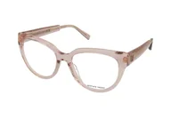Okulary korekcyjne, oprawki, szkła - Dioptrie szkieł Tommy Hilfiger TH 2210 35J - miniaturka - grafika 1