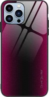 Etui i futerały do telefonów - König Design Etui kompatybilne z Apple iPhone 11 Plastikowe, miękkie etui na telefon komórkowy - Różowe etui na telefon komórkowy - miniaturka - grafika 1