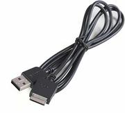 Kable USB - Sony Kabel USB PC Connection Cord USB 183832911 - miniaturka - grafika 1