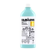 Środki do podłóg i mebli - Yope Familove, naturalny płyn do podłóg, 750ml - miniaturka - grafika 1