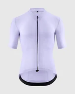 Koszulki rowerowe - ASSOS Koszulka rowerowa EQUIPE R JERSEY S11 stellar lavender - miniaturka - grafika 1