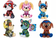 Maskotki i pluszaki - Psi Patrol Film 2 Maskotka mix - miniaturka - grafika 1