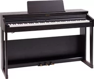 Instrumenty klawiszowe - Roland RP701-DR‌ - DIGITAL PIANO ♦ 30 DNI NA ZWROT ♦ GWARANCJA DOOR-TO-DOOR ♦ SZYBKA WYSYŁKA - miniaturka - grafika 1
