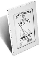Ramki na zdjęcia - Antyrama STANDARD 15x21 plexi - miniaturka - grafika 1