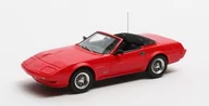 Samochody i pojazdy dla dzieci - Matrix Ferrari 365 Gtb-4 Nart Spider Mic 1:43 Mx40604-091 - miniaturka - grafika 1