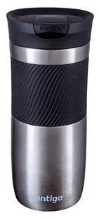 Contigo Kubek termiczny BYRON 470 ml (stalowy) 2095558 - Kubki termiczne - miniaturka - grafika 1