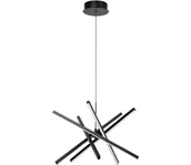 Lampy sufitowe - Rabalux 72267 - LED Żyrandol na lince MATILDE LED/48W/230V 4000K - miniaturka - grafika 1