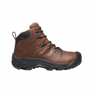 Buty trekkingowe męskie KEEN PYRENEES - Buty trekkingowe męskie - miniaturka - grafika 5