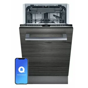Zmywarka Siemens SR63XX20ME - Zmywarki do zabudowy - miniaturka - grafika 1