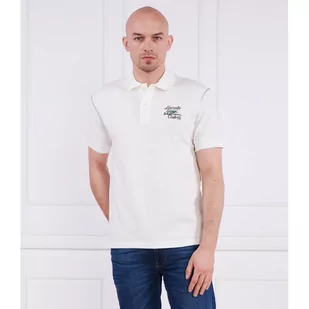 Lacoste Polo | Relaxed fit - Koszule męskie - miniaturka - grafika 1