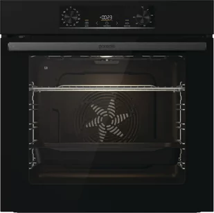 Piekarnik do zabudowy Gorenje BPS6737E02B - Piekarniki do zabudowy - miniaturka - grafika 1