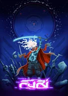 Gry PC Cyfrowe - Furi - miniaturka - grafika 1