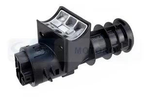 Blokada kierownicy Magneti Marelli 064425001010 - Nadwozie - akcesoria - miniaturka - grafika 1