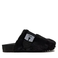 Klapki i japonki damskie - Klapki Scholl Alaska 3.0 F31620 Czarny - miniaturka - grafika 1