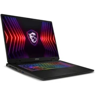 Laptopy - MSI Sword 17 HX B14VGKG-017XPL 17" 240Hz i7-14700HX 16GB RAM 1TB Dysk SSD RTX4070 SWORD 17 HX B14VGKG-017XPL - miniaturka - grafika 1