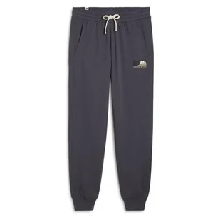 Spodnie sportowe męskie Puma 68176069 - Spodnie sportowe męskie - miniaturka - grafika 1