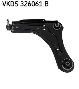 Wahacz, zawieszenie koła SKF Vkds 326061 B - Wahacze - miniaturka - grafika 1