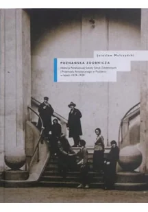 Poznańska zdobnicza - Książki o kulturze i sztuce - miniaturka - grafika 1