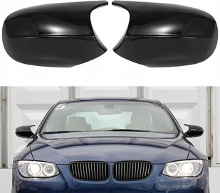 Bmw E90 E91 E92 E93 E87 E82 Lift LCI Lusterka M3 Obudowy Nakładki Lusterek - Akcesoria tuningowe - miniaturka - grafika 1