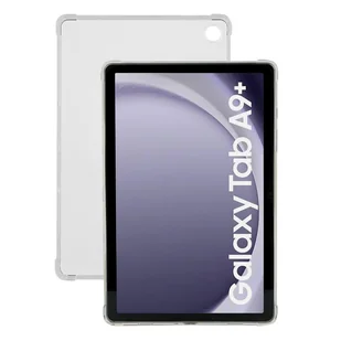 Mobilis 058030 etui na tablet 27,9 cm (11") Pokrowiec Przezroczysty - Etui do tabletów - miniaturka - grafika 1