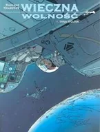 Komiksy dla dorosłych - Inna Wojna. Wieczna Wolność. Tom 1 - miniaturka - grafika 1