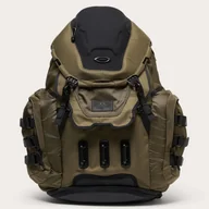 Plecaki - Plecak miejski unisex Oakley KITCHEN SINK 34 L zielony FOS92060A-7CE - miniaturka - grafika 1