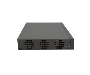 FIBERHOME S5800-28T-X-AC, L3 MANAGED, GIGABIT SWITCH, 24X 10/100/1000BASE-T, 4X 10G SFP+ - Akcesoria do monitoringu - miniaturka - grafika 4