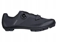 Buty rowerowe - Buty Mavic MTB Crossmax Elite SL black - 44 - miniaturka - grafika 1