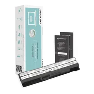 Baterie do laptopów - Movano Bateria MSI CR650 CX650 FR400 FR600 FR610 FR620 BT/MS-CR650 - miniaturka - grafika 1