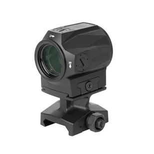 Holosun - Kolimator Green Dot - Multi Reticle - SCRS-GR-MRS - Amunicja i osprzęt ASG - miniaturka - grafika 7