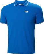 Koszulki męskie - Helly Hansen Helly Hansen męska koszulka KOS POLO 34068 638 M - miniaturka - grafika 1