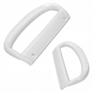 Uchwyt Klamka Rączka Drzwi Do Lodówki Polar Czw250 - Pozostałe urządzenia kosmetyczne - miniaturka - grafika 1