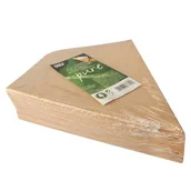 Naczynia i sztućce jednorazowe - PAPSTAR GmbH Torebki na frytki z DIP-em 27*21,5 300gr (50 sztuk) (1 karton=10 opakowań) 86780 - miniaturka - grafika 1