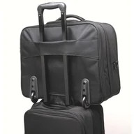 Torby na laptopy - Kensington Torba na kółkach na laptopa Business Contour 2,0 - miniaturka - grafika 1