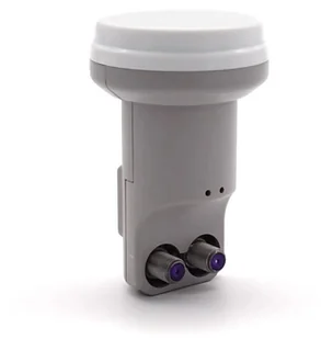 TELE System TS201F - Uchwyty i mocowania do anten satelitarnych - miniaturka - grafika 1