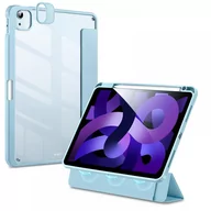 Etui do tabletów - ESR Etui Rebound Hybrid Pro do iPad Air 4 2020 / 5 2022 / Pro 11 2020 / 2021 Sky Blue - miniaturka - grafika 1