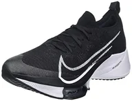Trampki męskie - NIKE Męskie trampki Tempo, czarny/biały/antracytowy/Pure Pl, 40 UK, Czarny biały antracyt Pure Pl, 45 EU - miniaturka - grafika 1