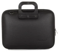 Torby na laptopy - Bombata AllBlack 13''-14'' black E00824 - miniaturka - grafika 1