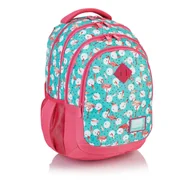 Plecaki - Plecak turystyczny dla dzieci Head HD-83 27L - HEAD - miniaturka - grafika 1