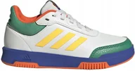Buty sportowe damskie - Buty Adidas Tensaur Sport 2.0 K H06316 białe r. 40 - miniaturka - grafika 1